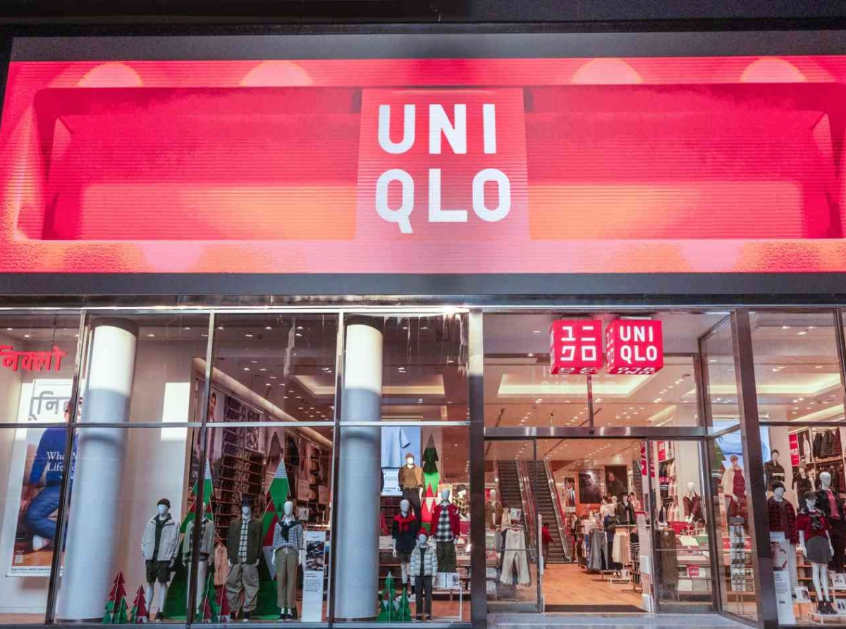 Uniqlo